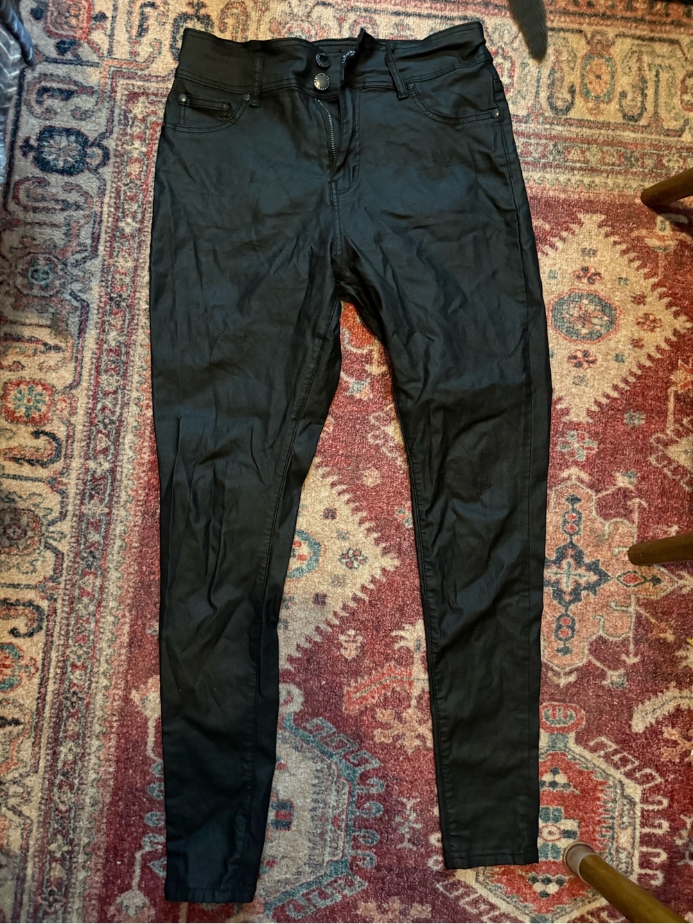 City Chic Jeggings